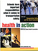 Health in Action - A Publication of the American School Health Association [Report]